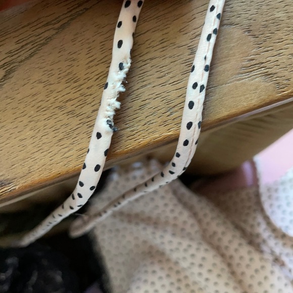 Christian Dior leconnaisseur 100% silk slip - Picture 7 of 7